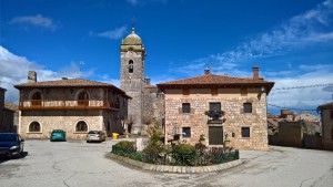 j18 soleil fin d'etape